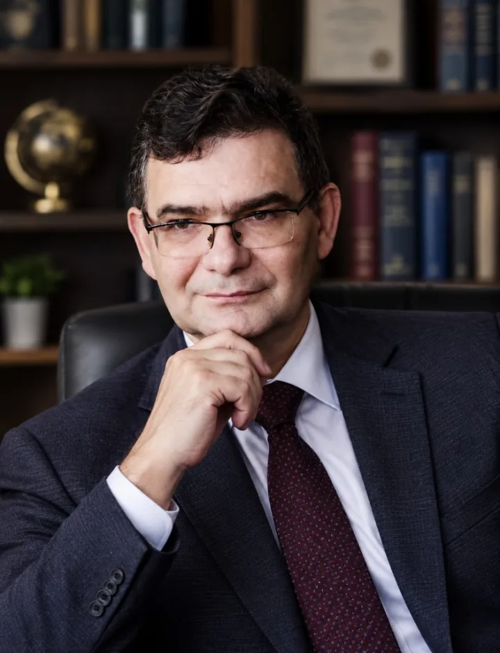 Смагин Олег Анатольевич